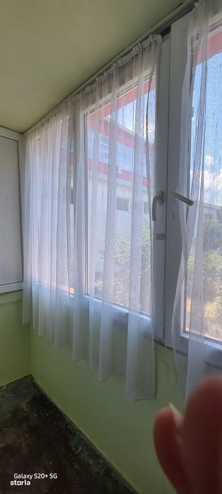 Apartament 2 camere, Parter, Central Cazărmii - Mobilat & Utilat!