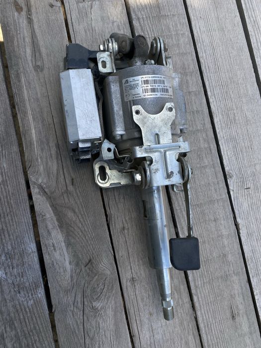 ЭУР Приора Дұрыс жасамайды