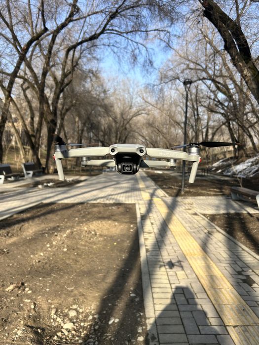 Дрон dji mavic air 2