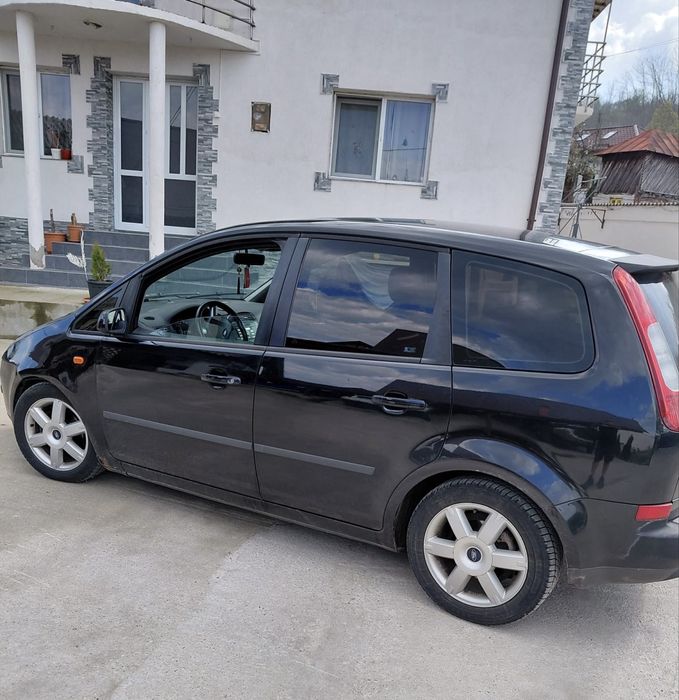 Ford C-Max 1.6 tdci 109cp