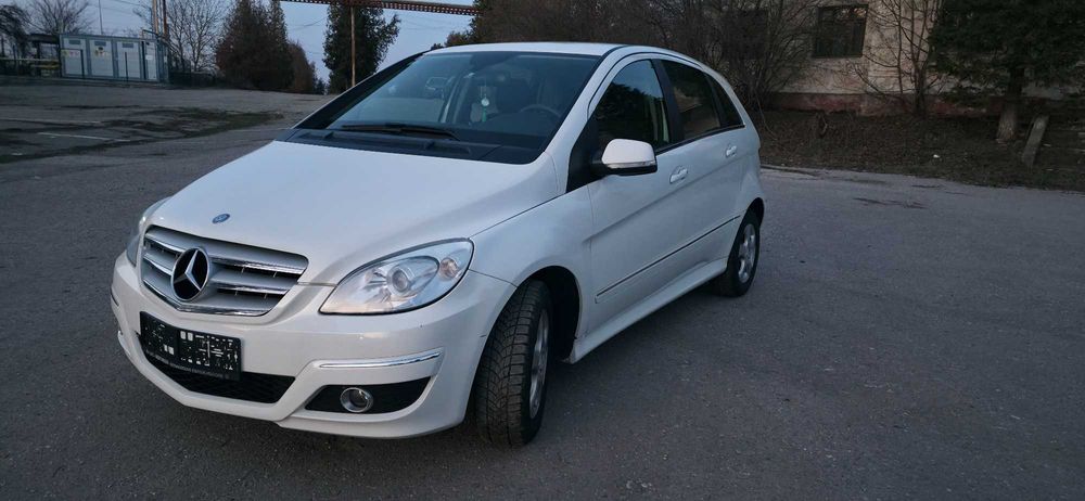 Mercedes B Klass 150
