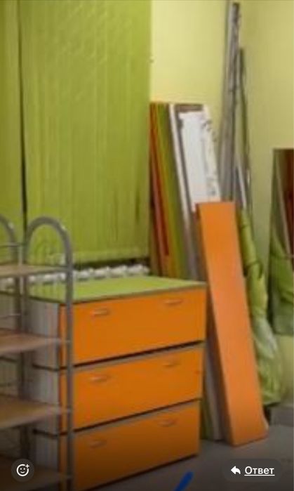 Ящики выкатные