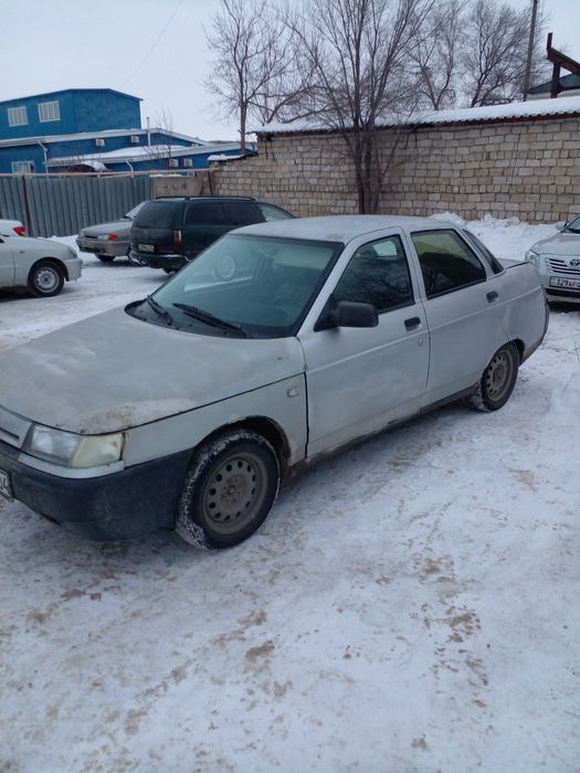 Продам Ваз 2110.