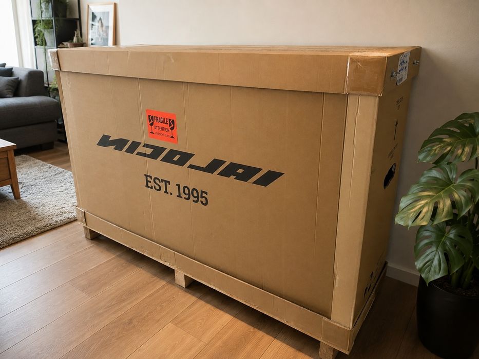 E-bike exclusivist de competitie 29", L - XL, Boutique Manufaktur / High End
