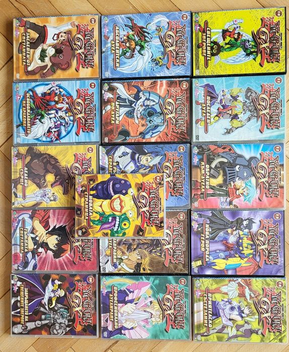 ДВД детски Филми