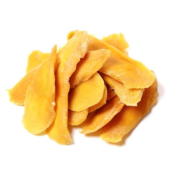 Натуральные фруктовые цукаты.