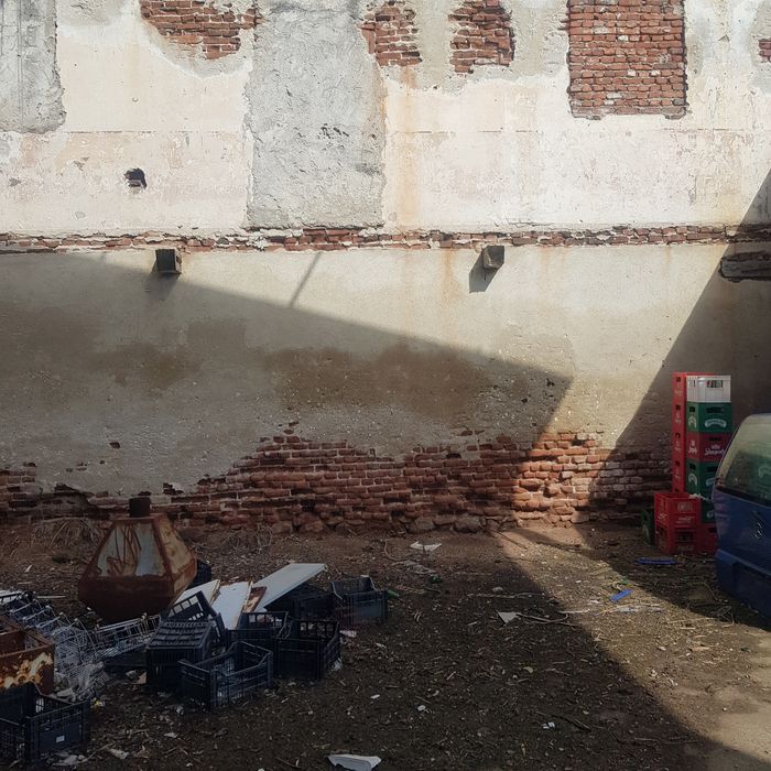 Продава се Промишлена сграда в Благоевград, Първа промишлена зона - 600 кв.м за 152 €/кв.м - Снимка #3