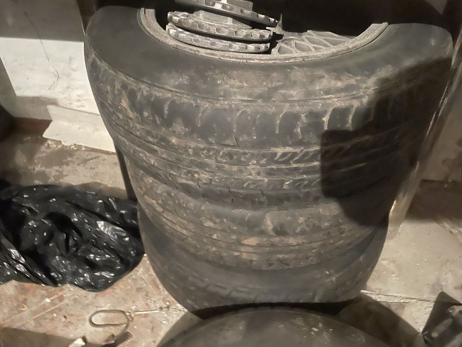 Продам диски на бмв