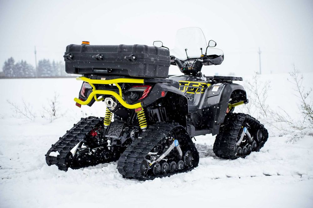 ATV Nou TGB Blade 1000 LTX MAX EPS Limited