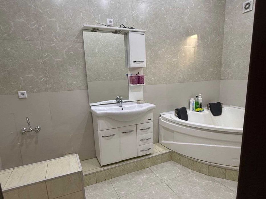 Продажа дом участок 6соток Кибрай Аргин №К61