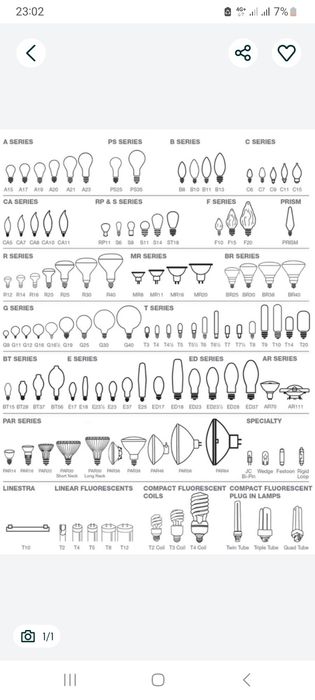 Лампы экономичный люменицент 40 вт 20 вт