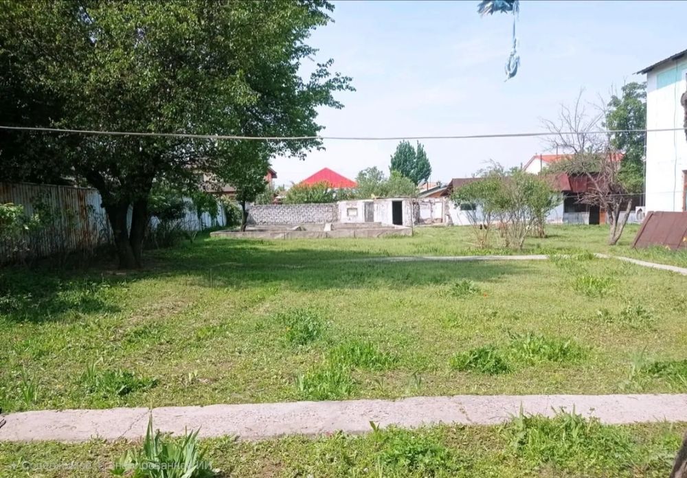 Земля продажа Алматы
