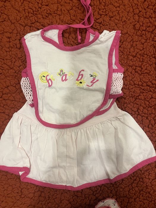 Дрешки за кукла