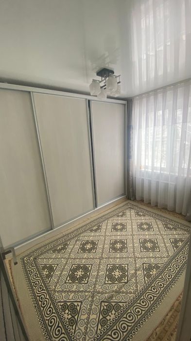 3 бөлмелі уй сатылады,Тұрар Рысқұлова 57-48