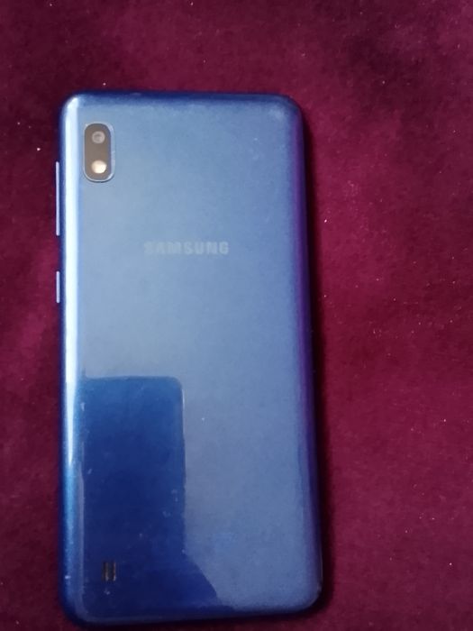 Рабочий телефон самсунг