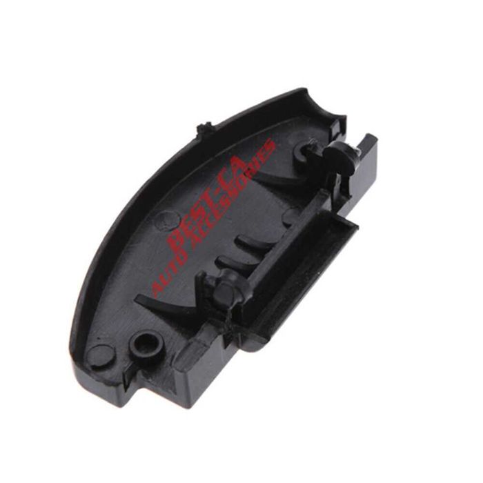 Kit reparatie capac cotiera negru pentru Audi Vоlkswagen Seat Skoda