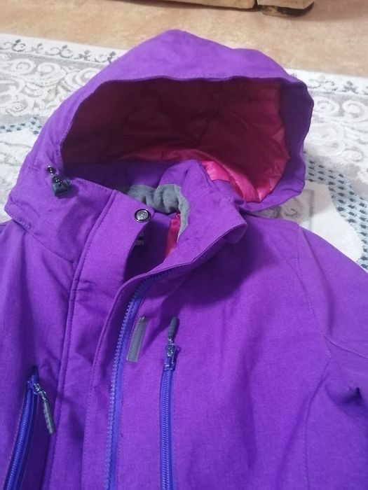 Продам женский лыжный костюм