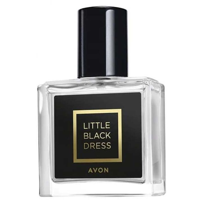 EDP Rare Pearls 50ml Little Black Dress 30ml Avon Joyce Oriflame 50ml