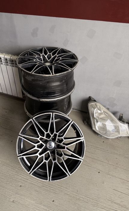 Продам диски r19
