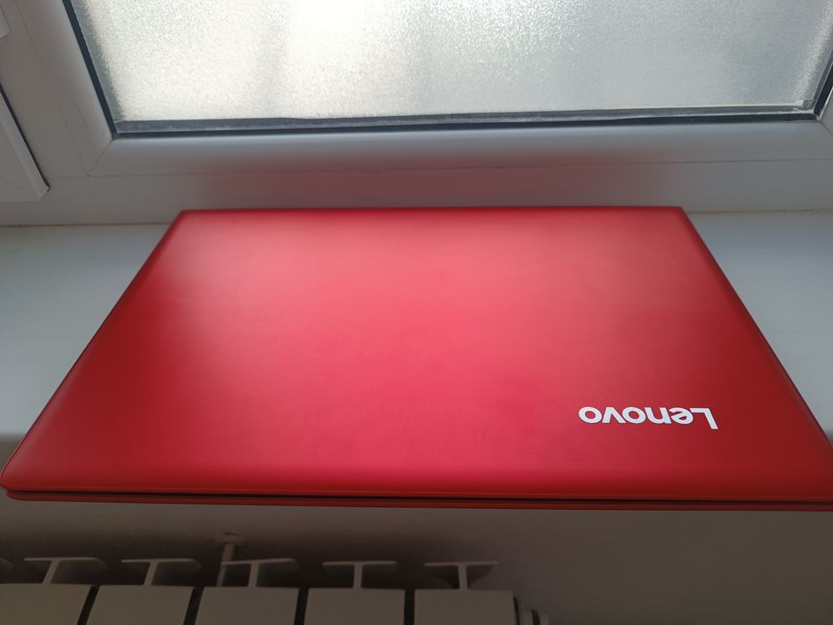 Ноутбук Lenovo Ideapad 510S-14IKB