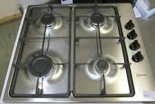 Нови! Газови котлони/ газов плот за вграждане NEFF