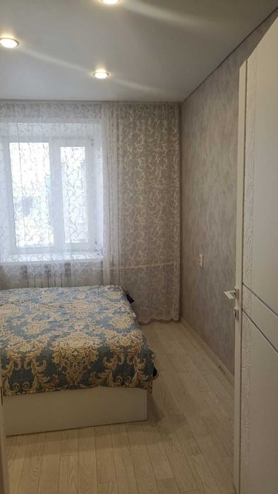 3 комнт. кв, 61,5 кв.м. 5/5 эт.