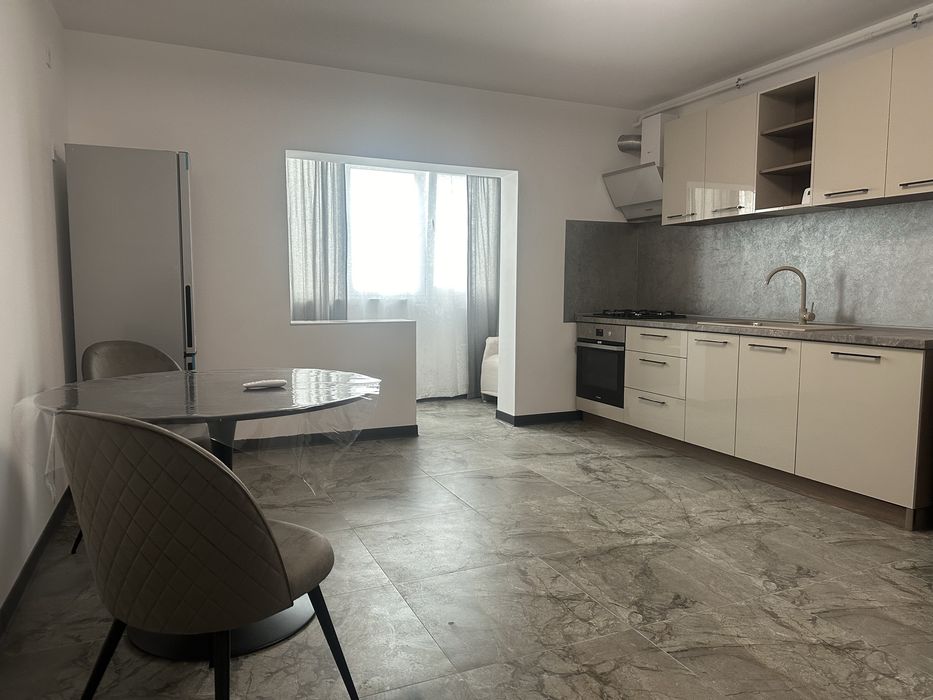 Apartament 2 camere de inchiriat LUX PRIMA INCHIRIERE Propietar Totul Nou