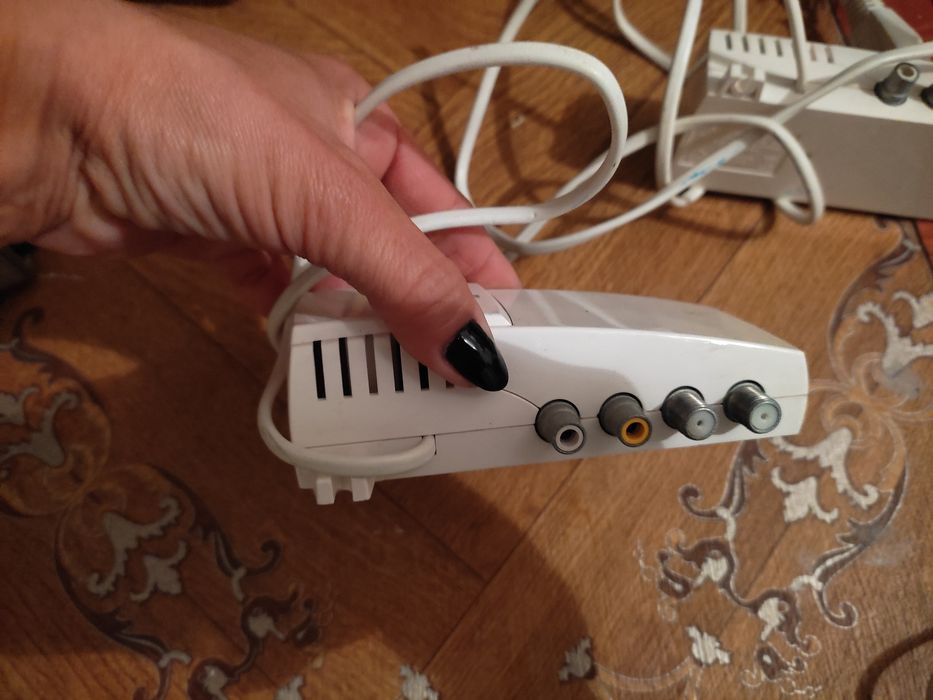 Периферийные устройства