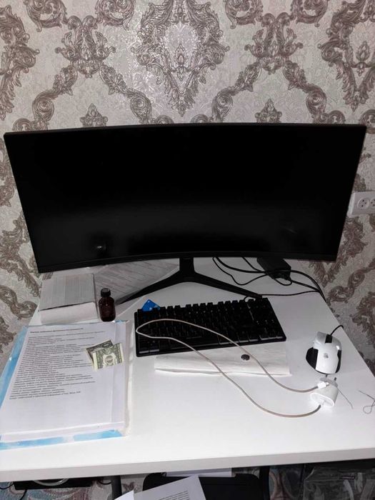 Игровой ПК продается