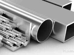 Нержавейка - Нержавеющая Нержавеющий труба, лист, прут, круг и пров