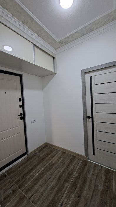 Сдаётся своя квартира Чирчик 8 микрорайон 2/3/4 новый ремонт