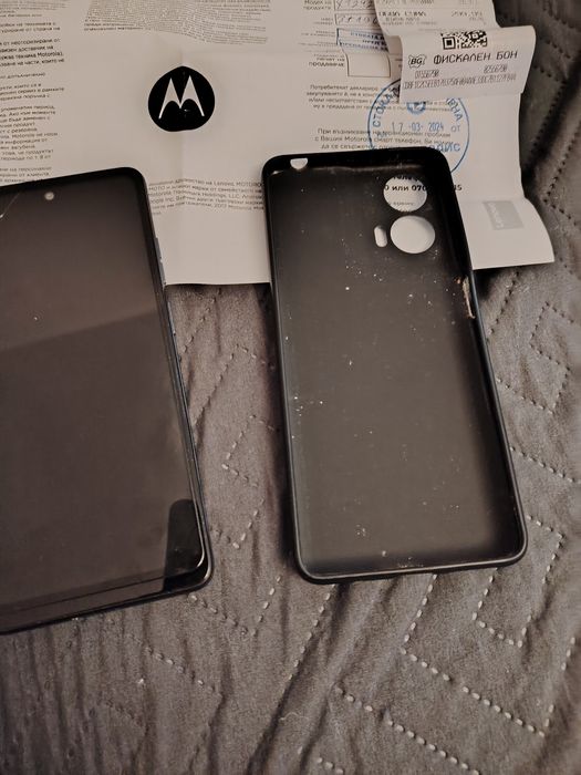 Motorola Moto g24 Power, Dual SIM, 8GB RAM, 256GB