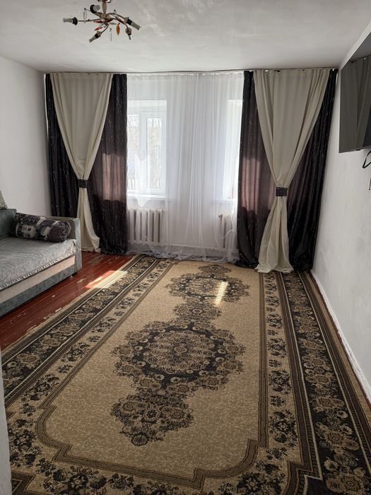 Продается 5 ком-ый дом. Торг