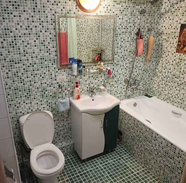 Ц-5 3/4/9 ориентир Корзинка Ц 5