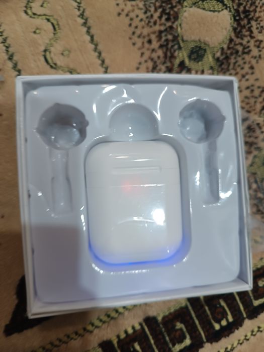 Наушники беспроводные