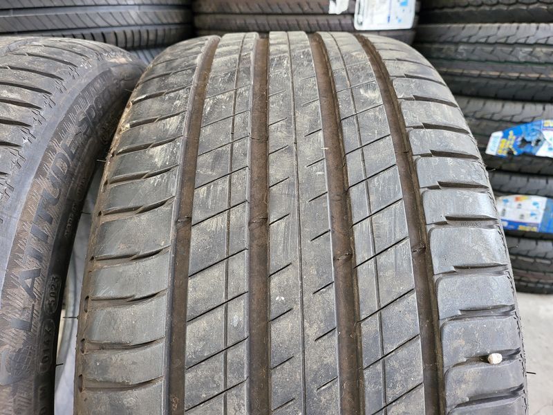 275/40/20 MICHELIN 2бр RunFlat