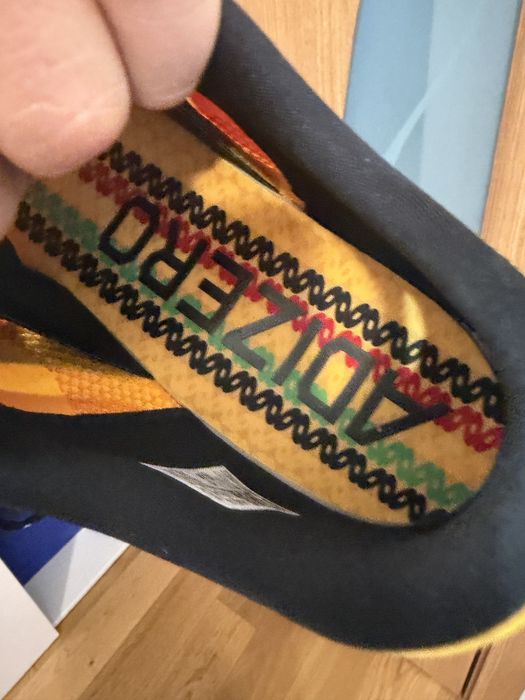 Adidas Adizero Jamaica Limited Edition 46.5