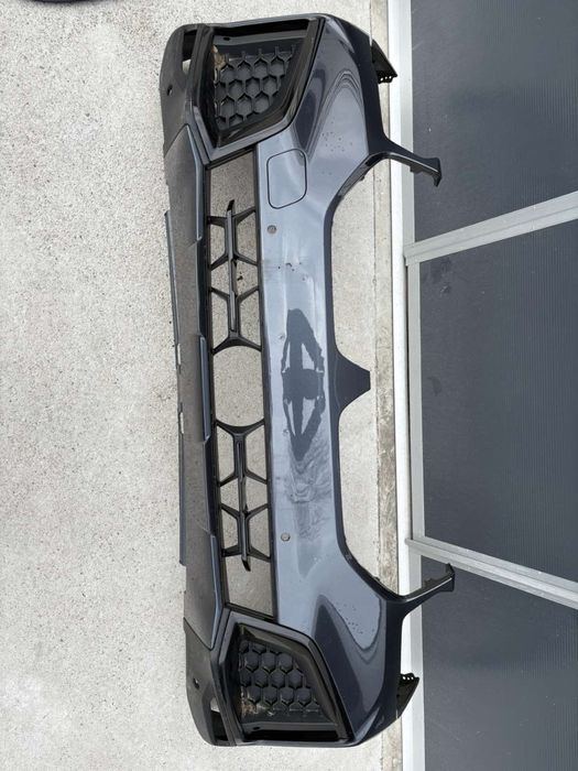 Bmw X6 G06 предна/задна броня