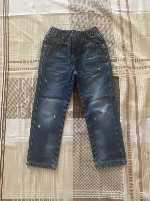 Детски дънки