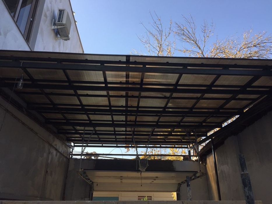 Поликарбонат лексан оптим