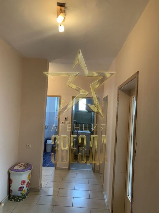 Дава се под наем Тристаен апартамент в Пловдив, Тракия - 85 кв.м за 408 € - Снимка #7