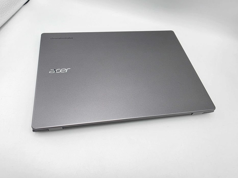 Laptop ChromeBook 16" WUXGA Acer Chromebook Plus 516 Intel Core i5 120U 8GB DDR5 256GB SSD Stare Buna