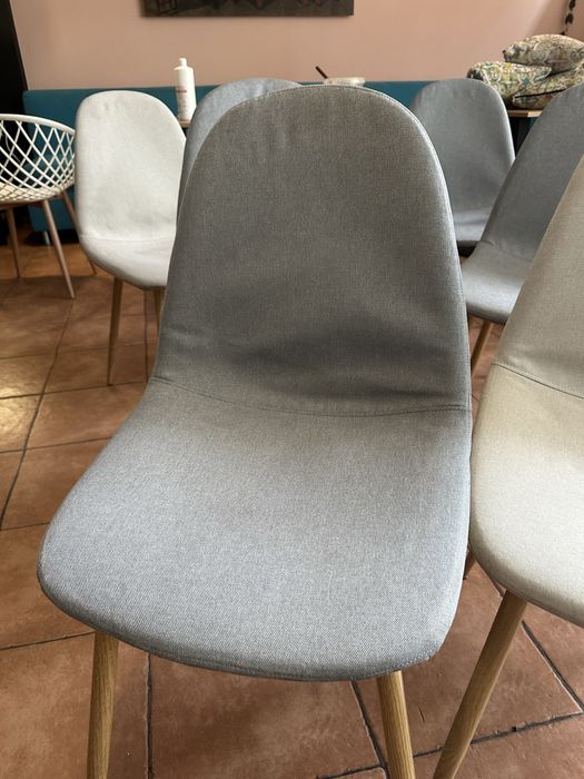 Столове втора употреба