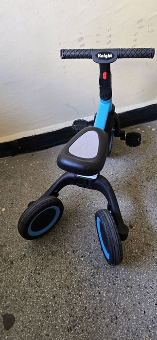 Мултифункционална триколка,колело