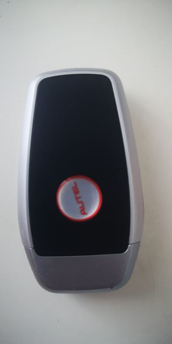 Cheie nouă blank Autel      #mazda , #toyota , #ford și multe altele