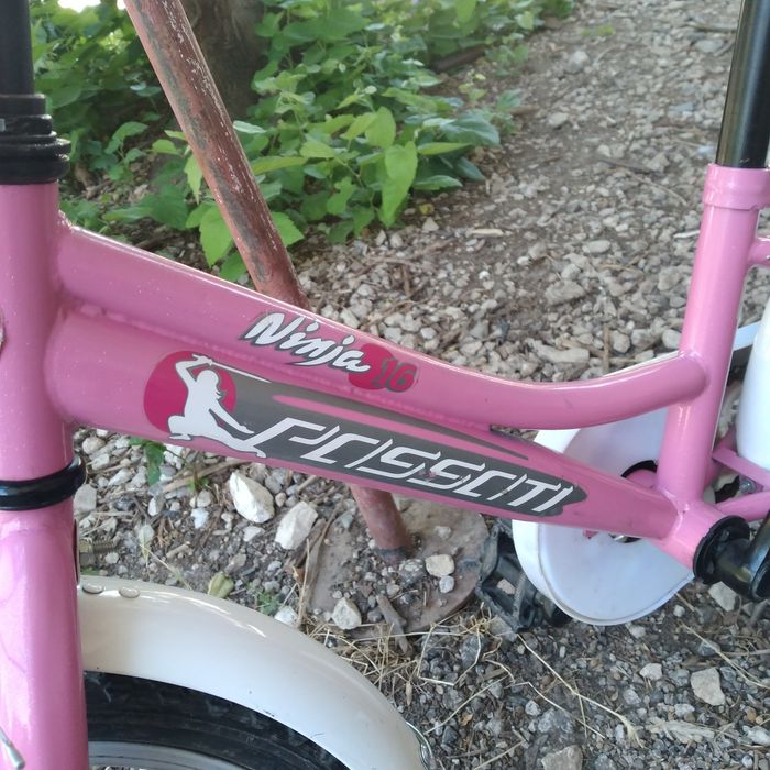 Колелета за малки,големи и още по-големи