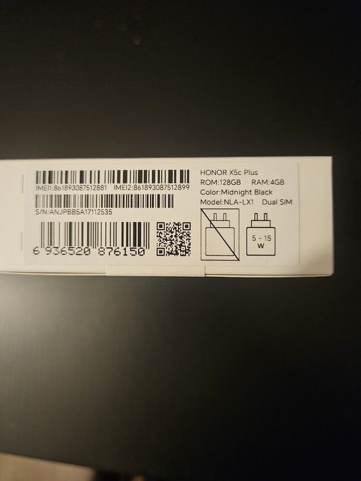 Telefon Mobil Motorola G06