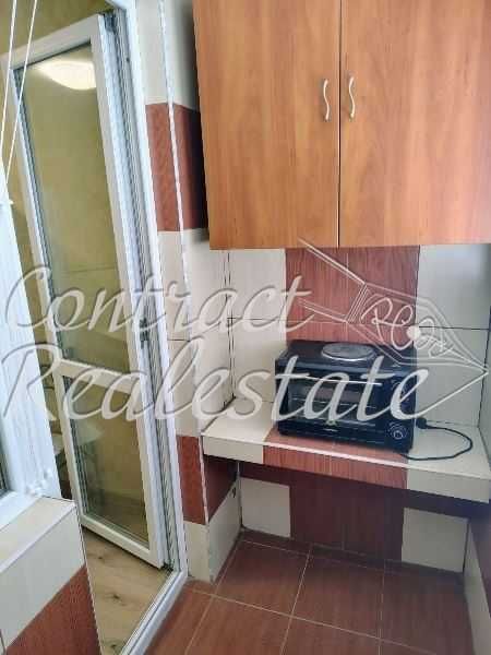 Дава се под наем Едностаен апартамент в Варна, Младост 2 - 30 кв.м за 285.6 € - Снимка #3