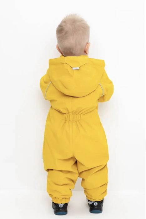 Комбинезон Весна-Осень Crockid