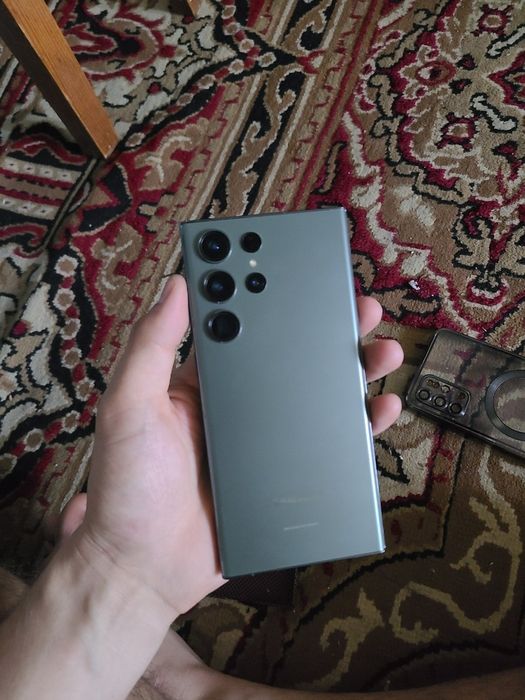 Samsung S23 Ultra